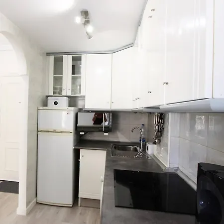 Sunny Studio 400 Metres From La Mata Beach Apartamento