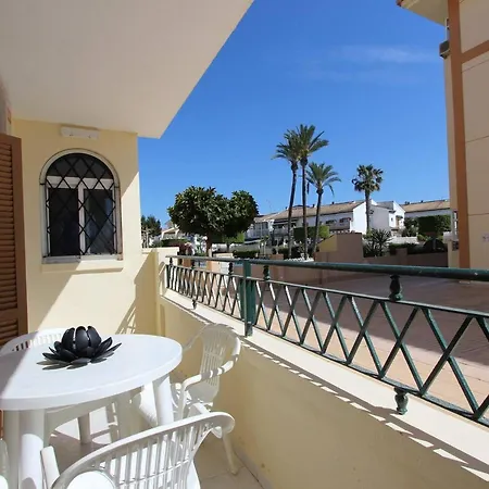 Sunny Studio 400 Metres From La Mata Beach Apartamento *