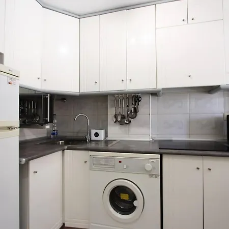 Sunny Studio 400 Metres From La Mata Beach